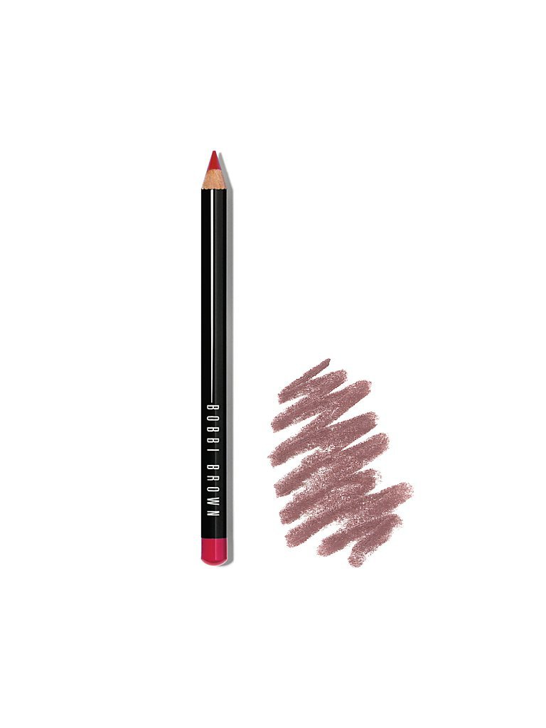 Bobbi Brown Lip Liner Pencil, Cocoa (14) - 0.04 oz 2